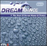 Dream Dance, Vol. 11 von Various Artists