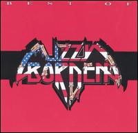 Best of Lizzy Borden von Lizzy Borden