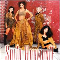 Solid Harmonie von Solid HarmoniE