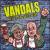 Christmas with the Vandals: Oi to the World! von The Vandals