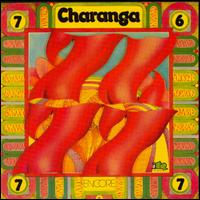 Encore von La Charanga 76