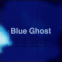 Blue Ghost von Jose Da Ponte