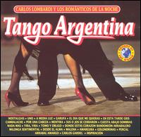 Tango Argentino von Carlos Lombardi