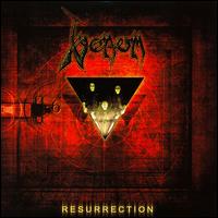 Resurrection von Venom