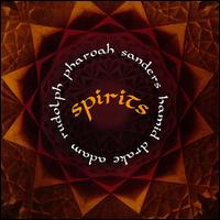 Spirits von Pharoah Sanders