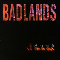 Dusk von Badlands