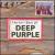 Very Best of Deep Purple [Rhino] von Deep Purple