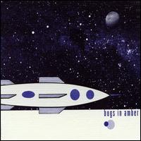 Rocketship Letters von Bugs in Amber