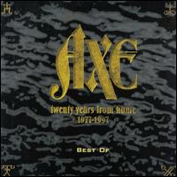 Best of Axe: 20 Years from Home-A Collection of Recordings 1977-1997 von Axe