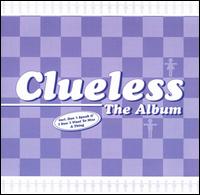 Album von Clueless