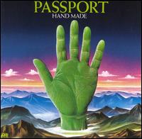 Handmade von Passport