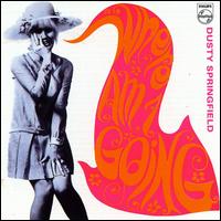 Where Am I Going von Dusty Springfield