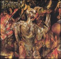 Infernal Storm von Incantation