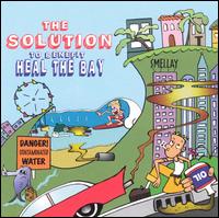 Solution to Benefit Heal the Bay von Various Artists