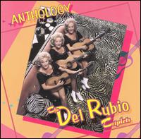 Anthology von Del Rubio Triplets