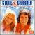Plus Grandes Chansons von Stone & Charden