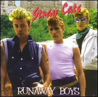 Runaway Boys von Stray Cats