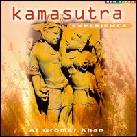 Kamasutra Experience von Al Gromer Khan