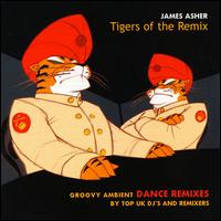 Tigers of the Remix von James Asher