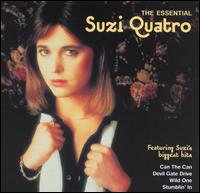 Essential von Suzi Quatro