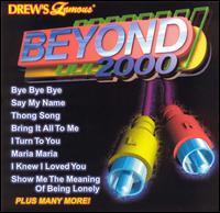 Drew's Famous Party Music: Beyond 2000 von Drew's Famous