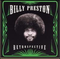 Retrospective von Billy Preston