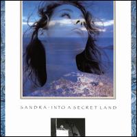Into a Secret Land von Sandra