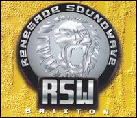Brixton von Renegade Soundwave
