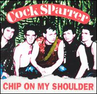 Chip on My Shoulder von Cock Sparrer