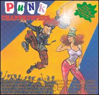 Punk Chartbusters, Vol. 1 von Various Artists