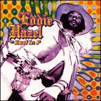 Rest in P von Eddie Hazel