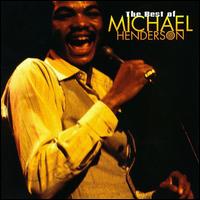 Best of Michael Henderson [BMG] von Michael Henderson