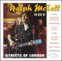 Best of Ralph McTell: Streets of London von Ralph McTell
