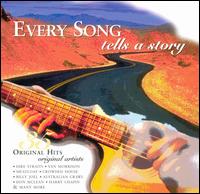 Every Song Tells a Story von Various Artists