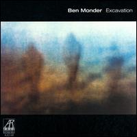 Excavation von Ben Monder