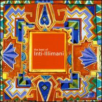 Best of Inti-Illimani von Inti-Illimani