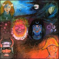 In the Wake of Poseidon von King Crimson