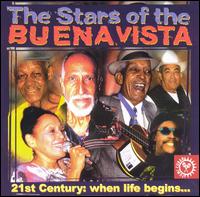 Stars of the Buena Vista 21st Century: When Life Begins... von Various Artists