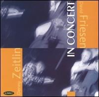 In Concert von David Friesen