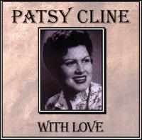With Love von Patsy Cline