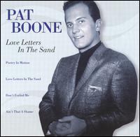Love Letters in the Sand [Hallmark] von Pat Boone