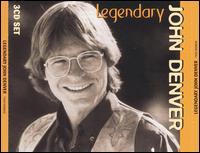 Ultimate Collection von John Denver