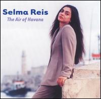 Air of Havana von Selma Reis