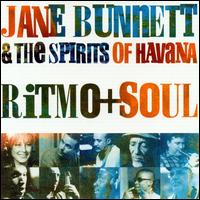 Ritmo & Soul von Jane Bunnett