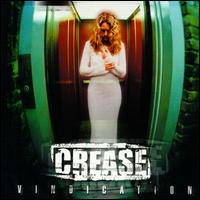 Vindication von Crease