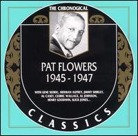 1945-1947 von Pat Flowers