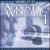 Acoustic Worship, Vol. 4 von Acoustic Worship