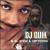 Balance & Options von DJ Quik