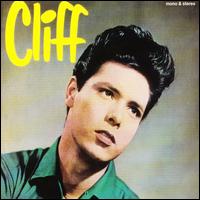 Cliff [Mono & Stereo] von Cliff Richard