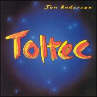 Toltec von Jon Anderson